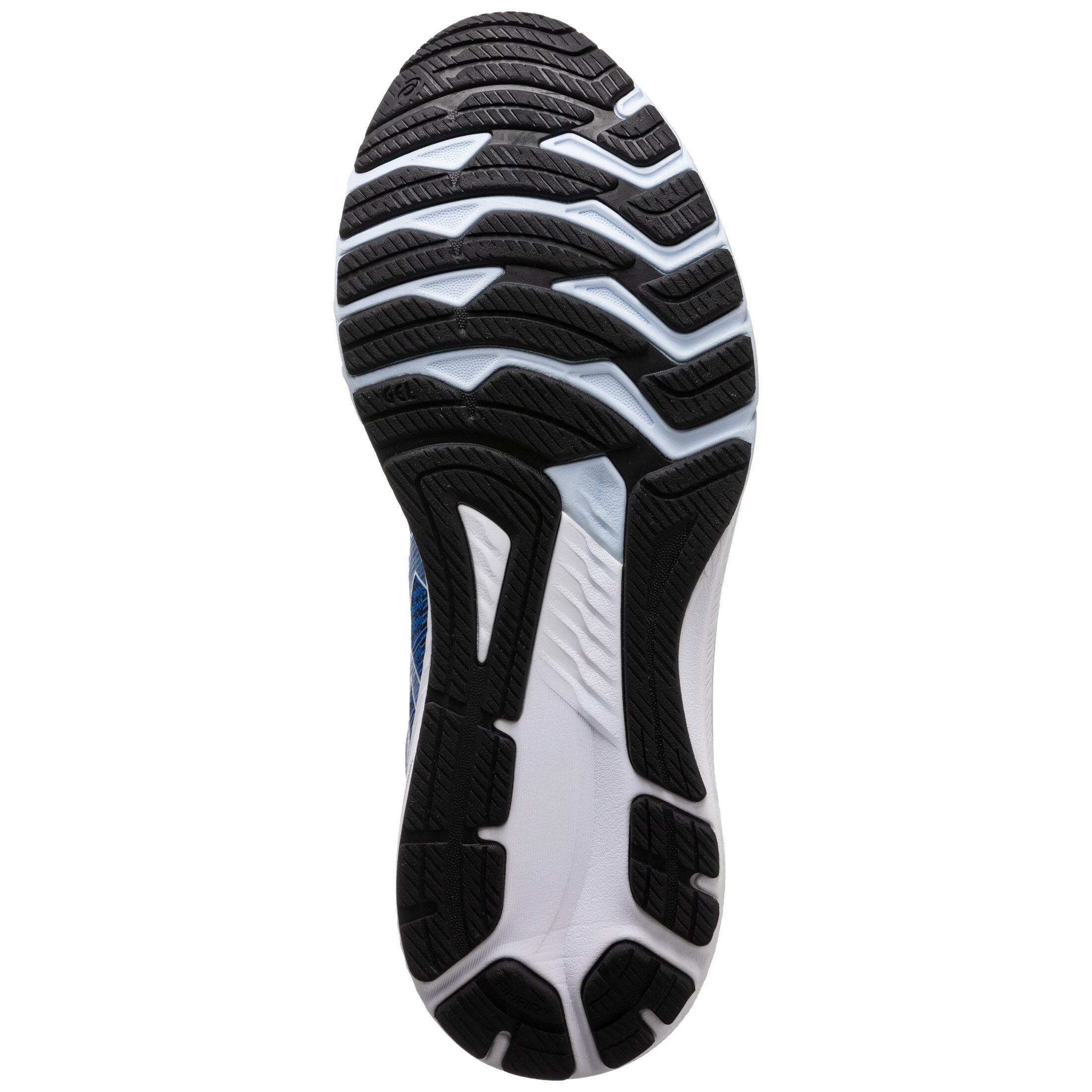 Shoe Gt 2000 10 1011B185 002 Black ASICS Decathlon