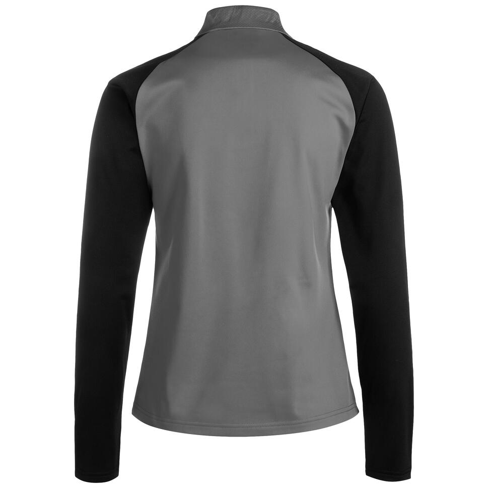 Damski top treningowy 1/4 zip Puma Team Liga