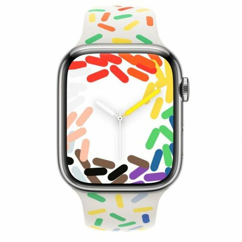 Smartwatch Watch Multicolor