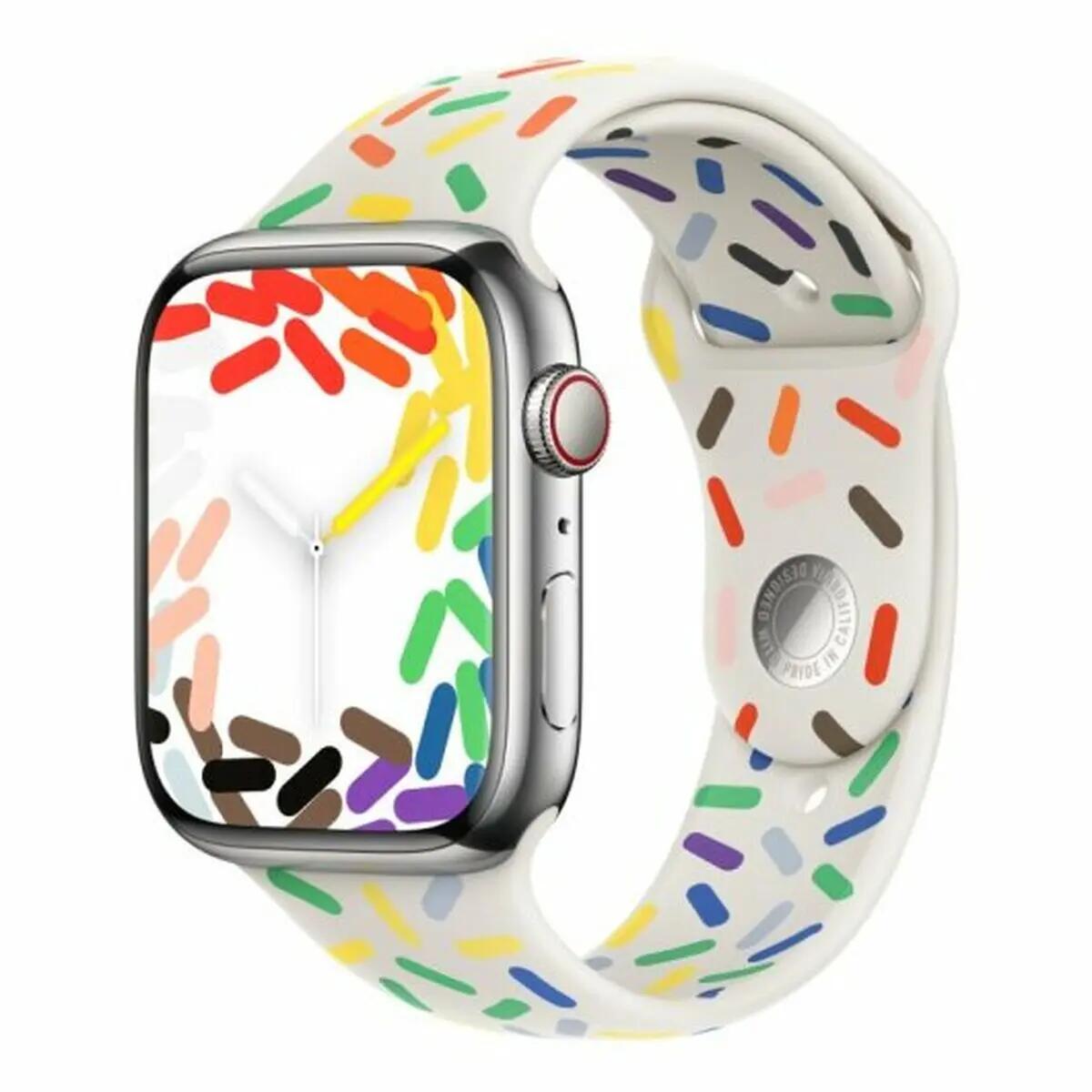 Smartwatch Watch Multicolour 2/3