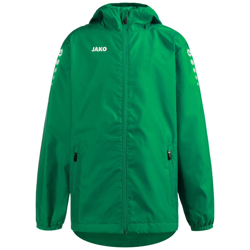 Regenjacke Team 2.0 Herren JAKO