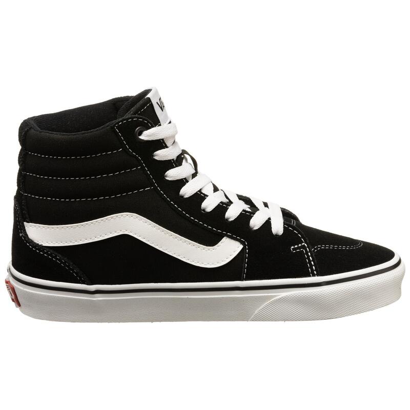 Sapatilhas Skate de Mulher Filmore Hi