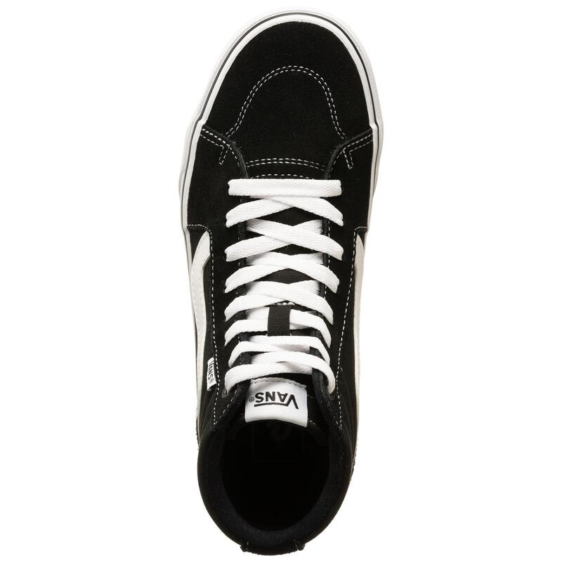 Zapatillas Casual de Mujer Filmore Hi