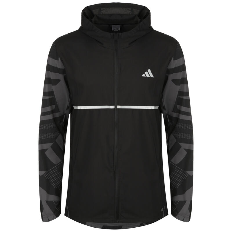 Laufjacke Own the Run Seasonal Herren ADIDAS