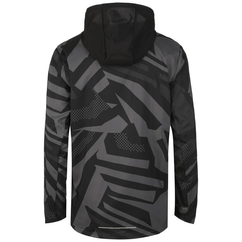 Laufjacke Own the Run Seasonal Herren ADIDAS