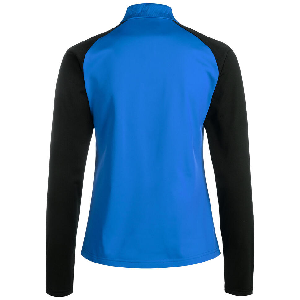 Damski top treningowy 1/4 zip Puma Team Liga