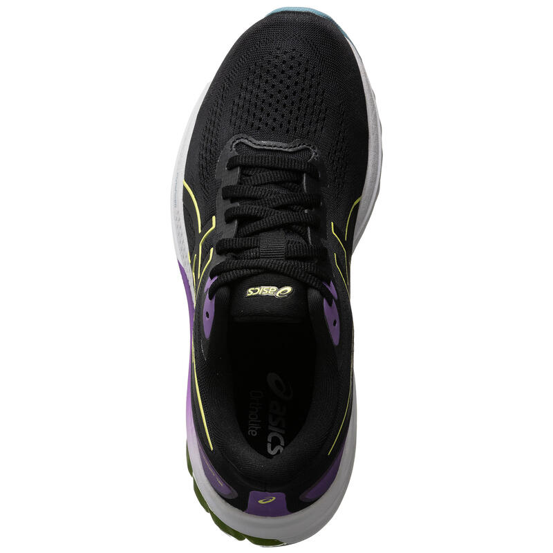 Chaussures De Running Asics Gt-1000 12 Femme