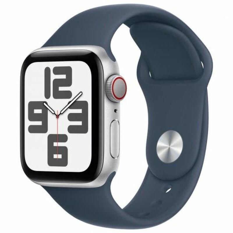 Apple Watch SE + Cellular Azul