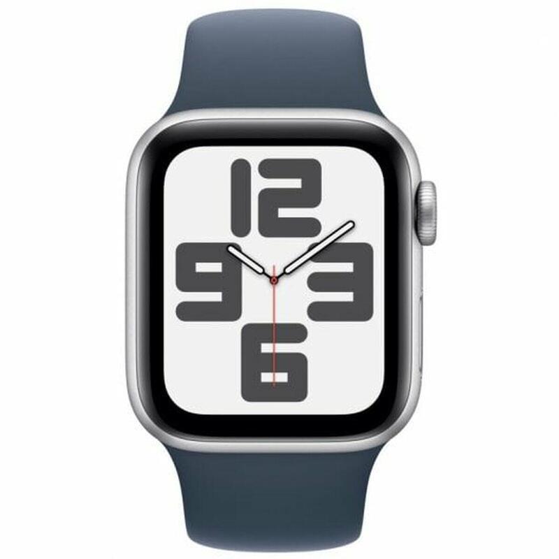 Apple Watch SE + Cellular Azul