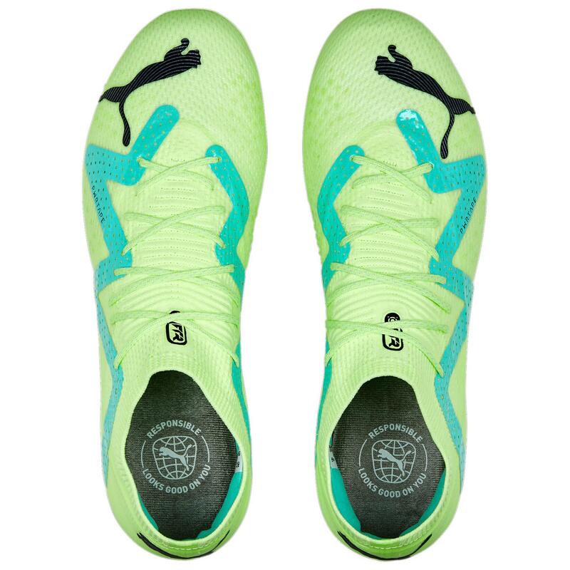 Chaussures de football PUMA Future Ultimate Low FG/AG pour hommes