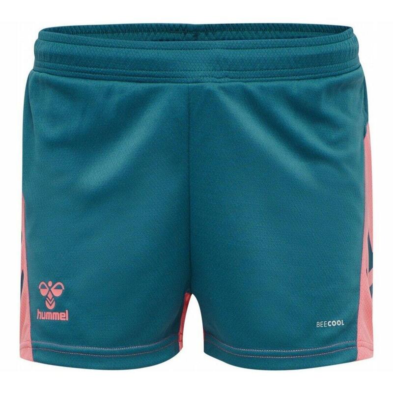 Short femme Hummel hmlACTION