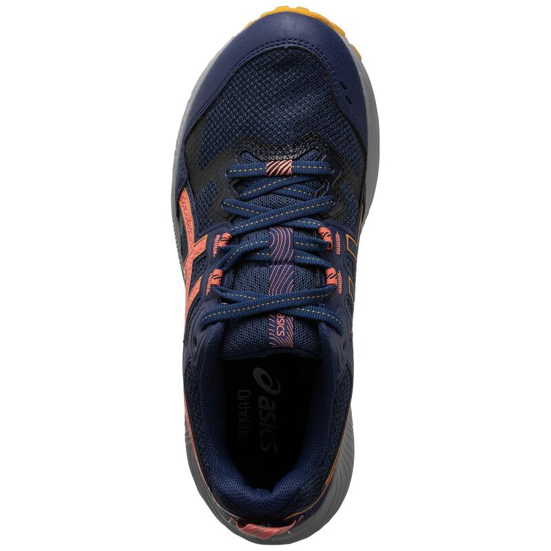 Asics Gel-Sonoma 7 | INDIGO BLUE/PAPAYA