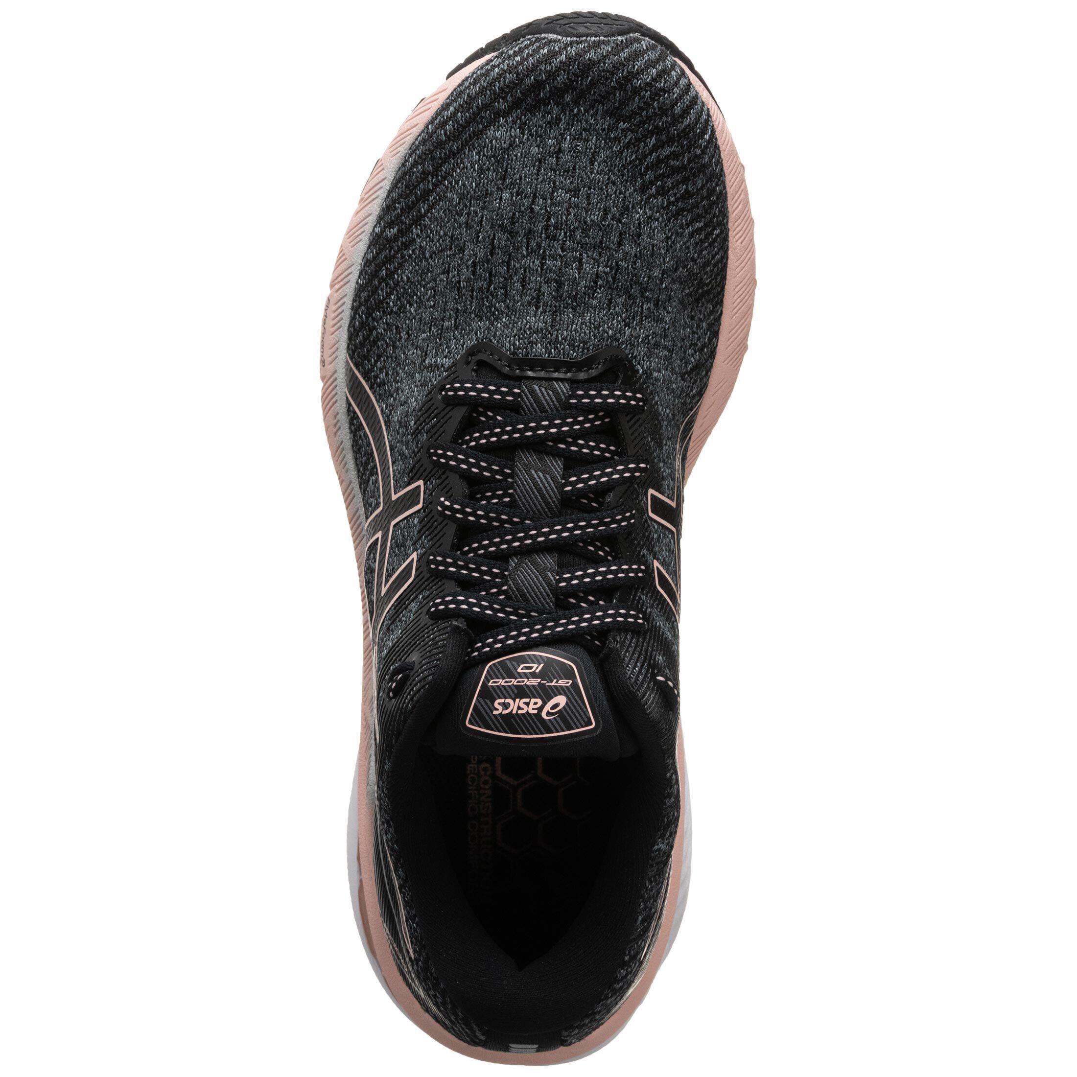 Scarpa da Running Donna GT 2000 10 Rosa Nero 6/7