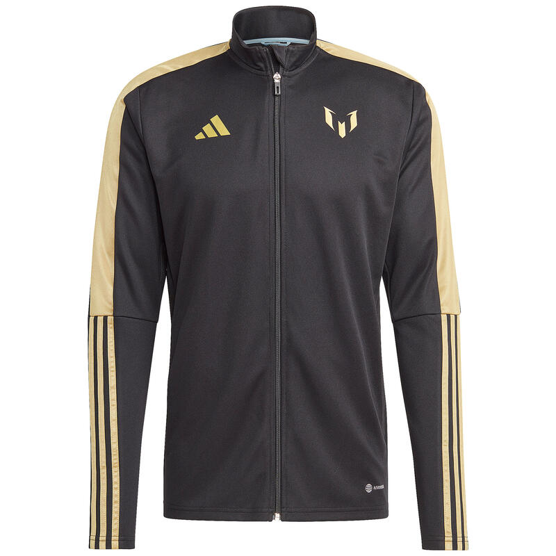 Trainingsjacke Messi X Herren ADIDAS