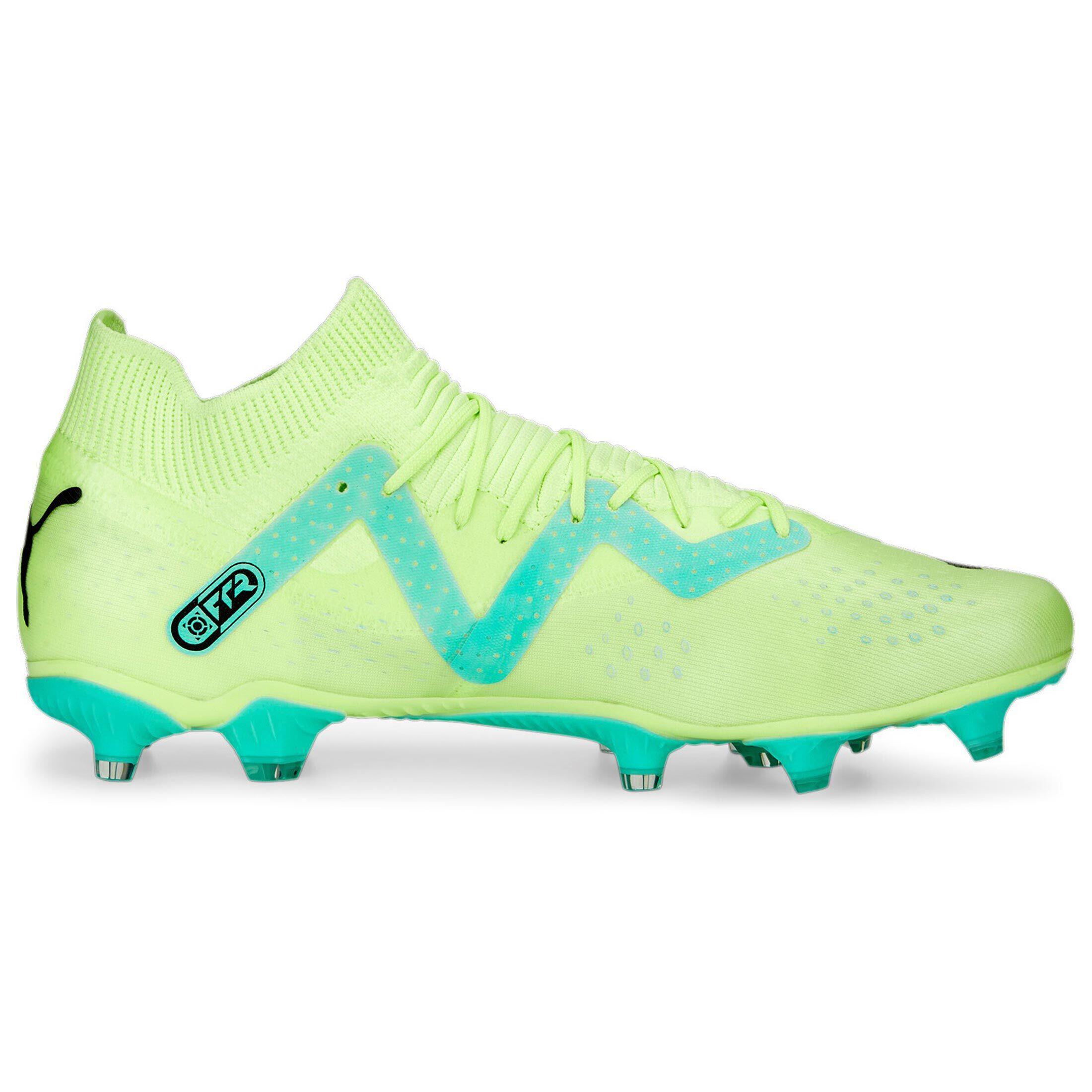 Fußballschuh Future Match Unisex Erwachsene PUMA 4/6