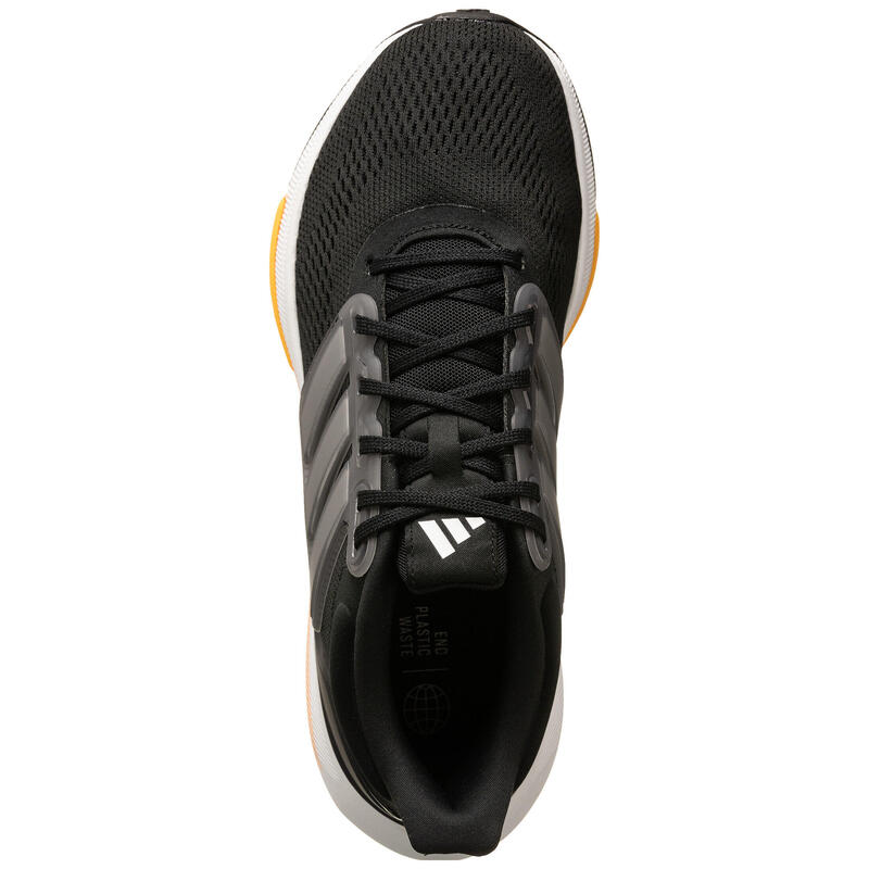 Hardloopschoenen Adidas Ultra Bounce Schwarz 44.0