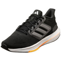 Chaussures de course Hommes Adidas Ultra Bounce Schwarz 44.0 Noir