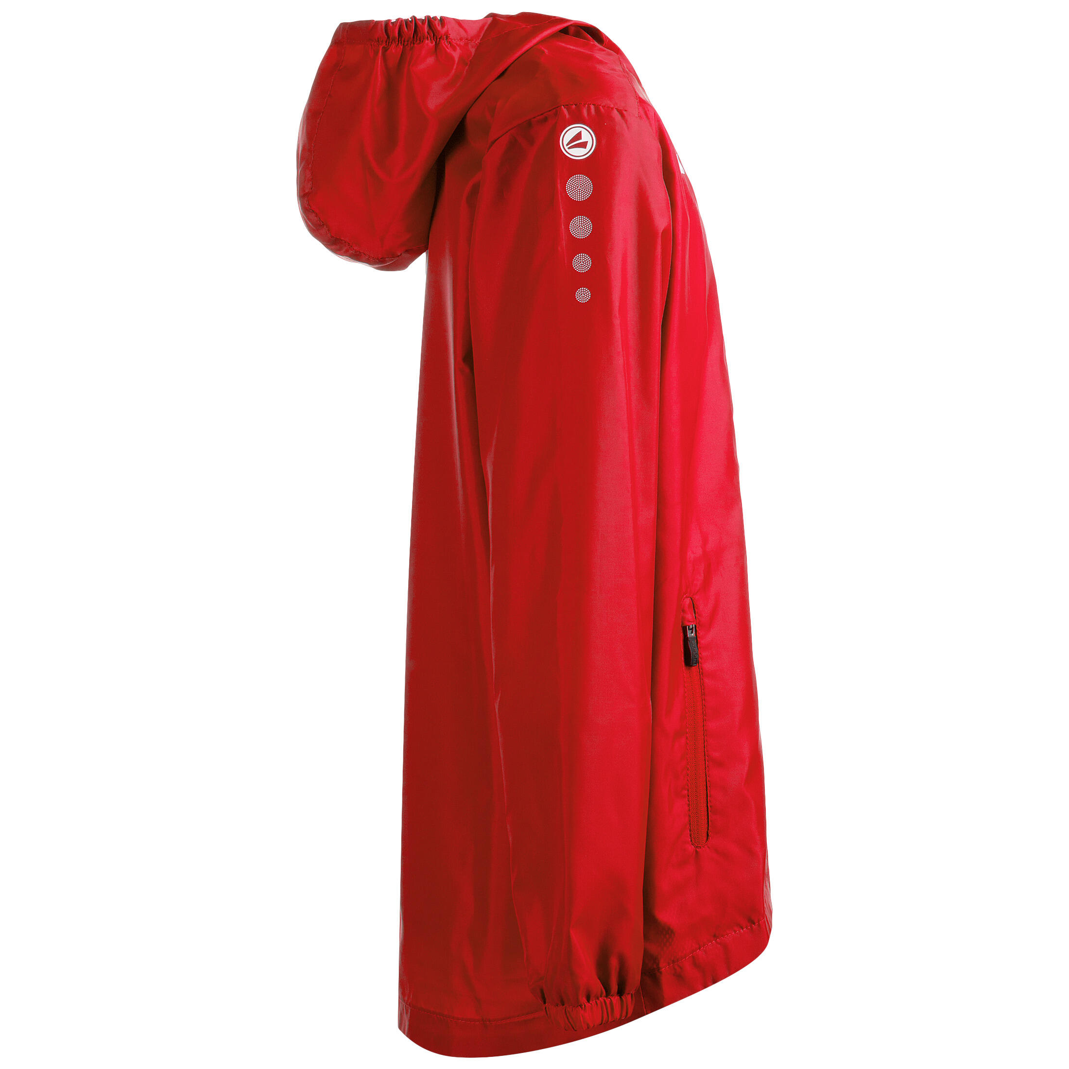 Regenjacke Team 2.0 Herren JAKO 3/4