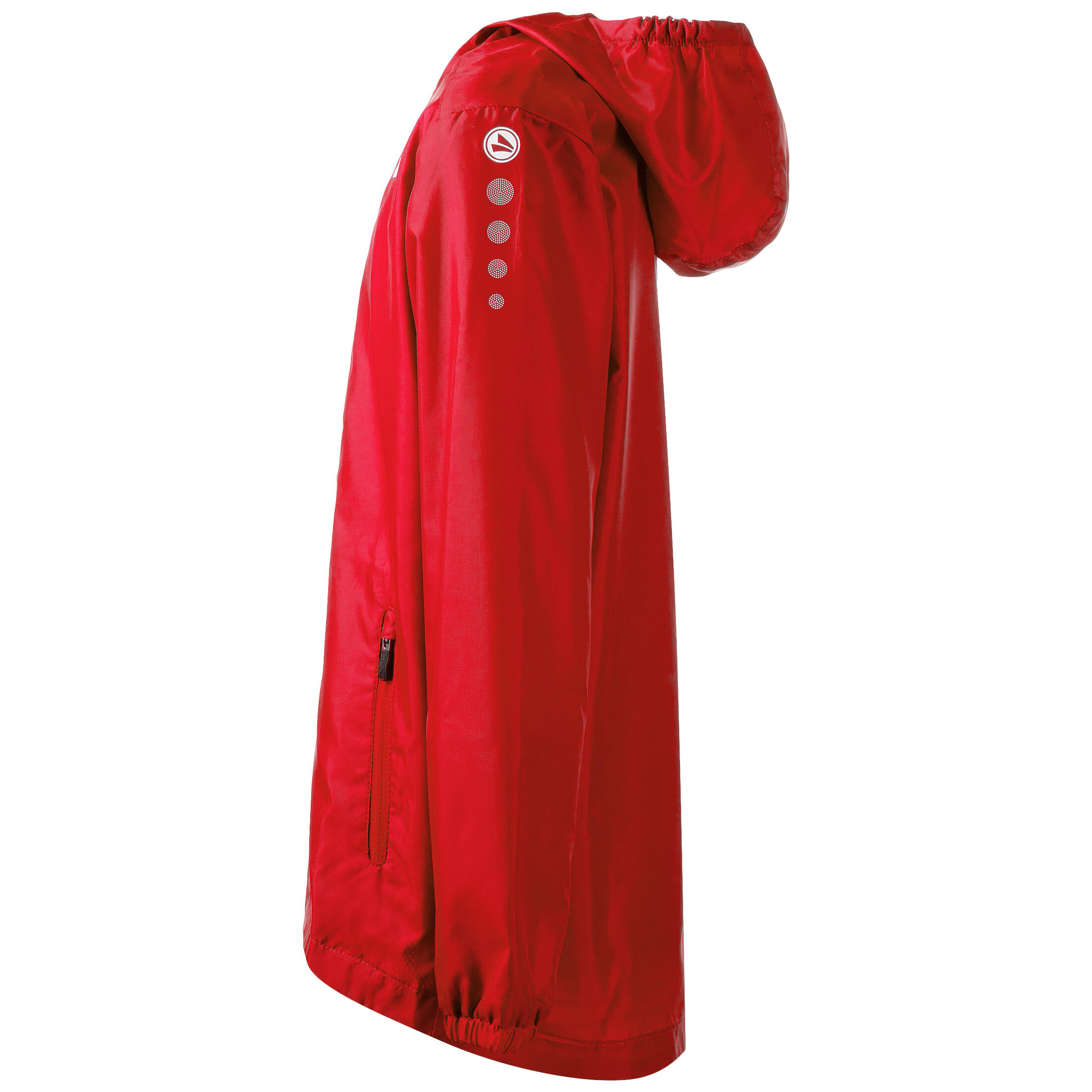 Regenjacke Team 2.0 Herren JAKO 4/4