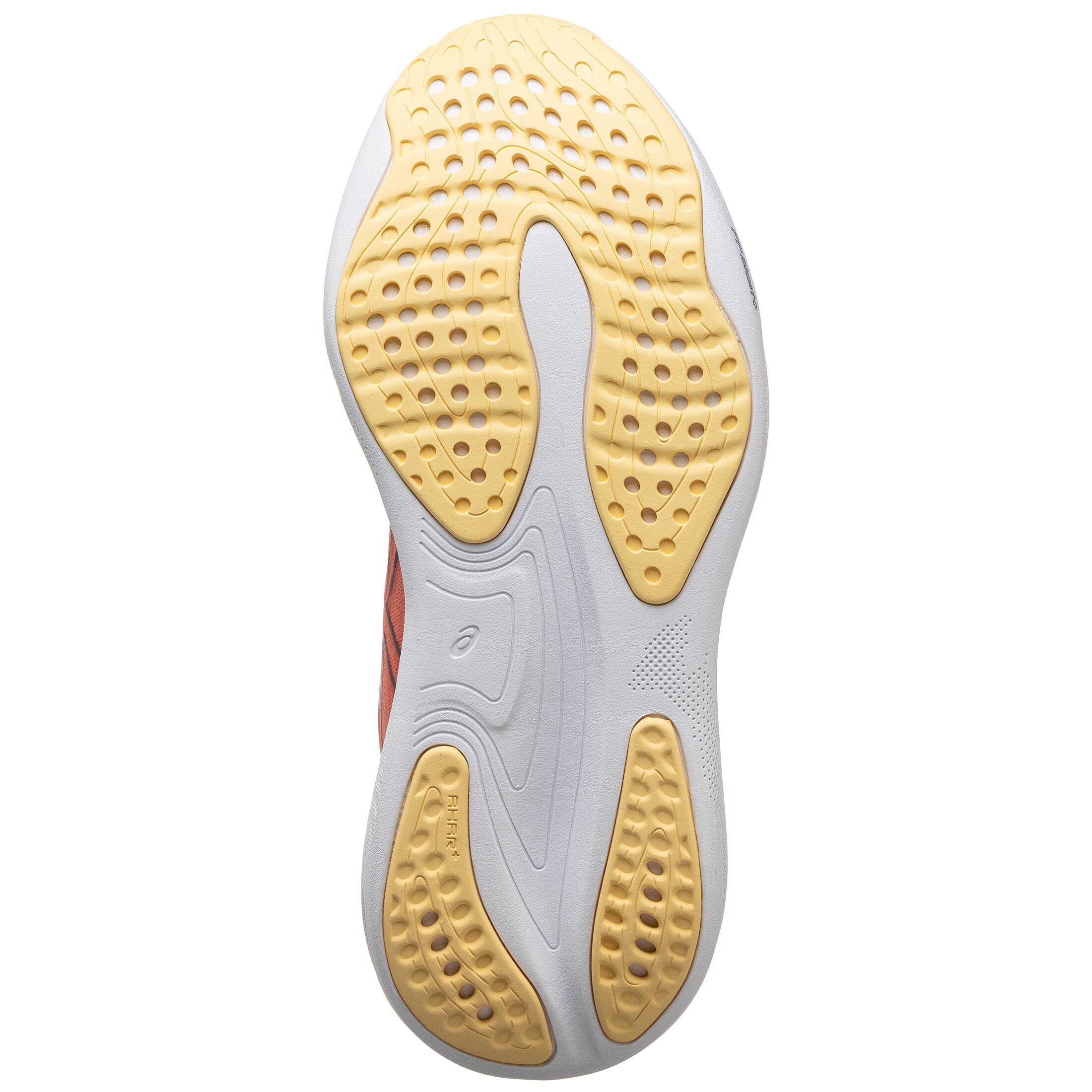 Asics Gel-Nimbus 25 Nagino Women's Running Shoes 7/7