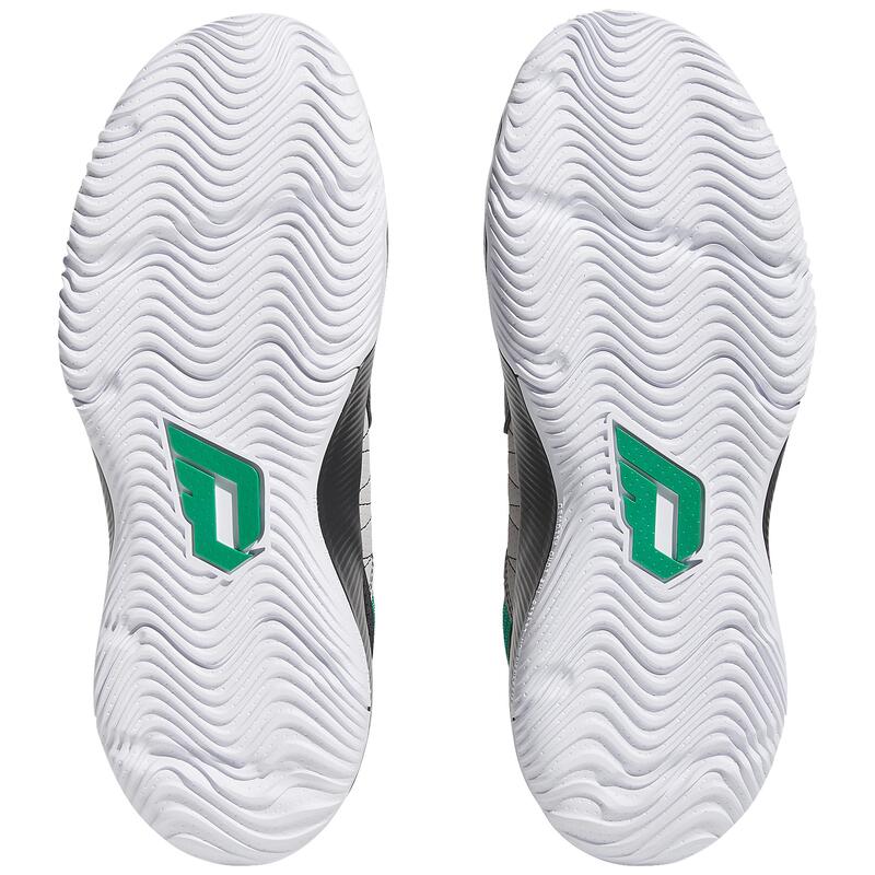 Schoenen indoor adidas Dame Certified