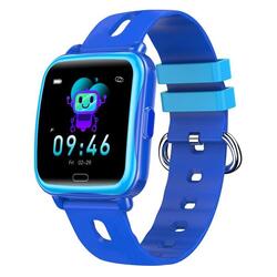 Smartwatch pour enfants SWK-110BU Bleu