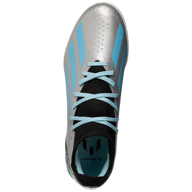 Fußballschuh X Crazyfast Messi.3 Unisex Erwachsene ADIDAS