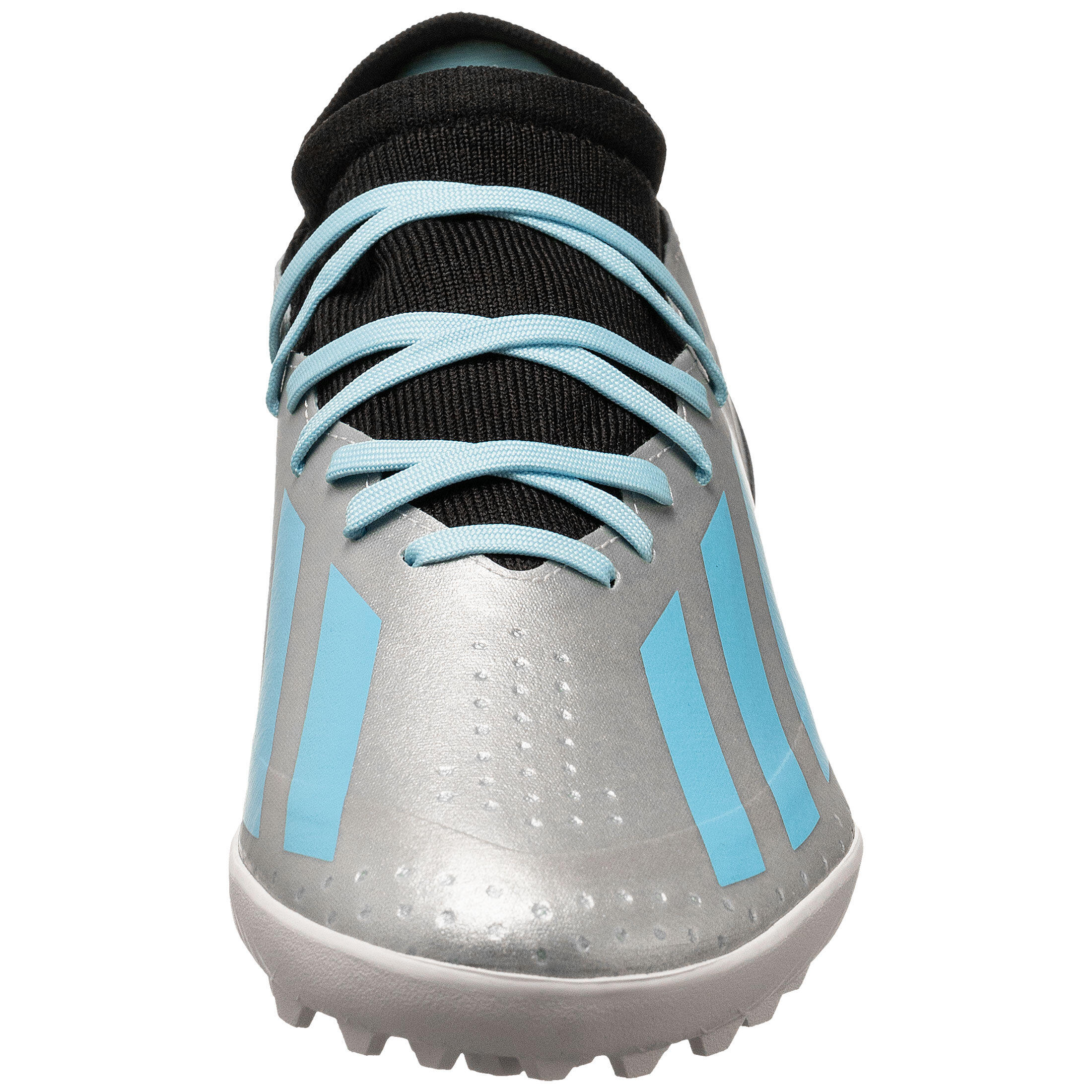 Fußballschuh X Crazyfast Messi.3 Unisex Erwachsene ADIDAS 5/7