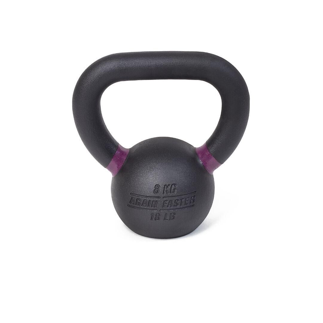 Kettlebells & Kettlebell Sets, 4kg to 24kg