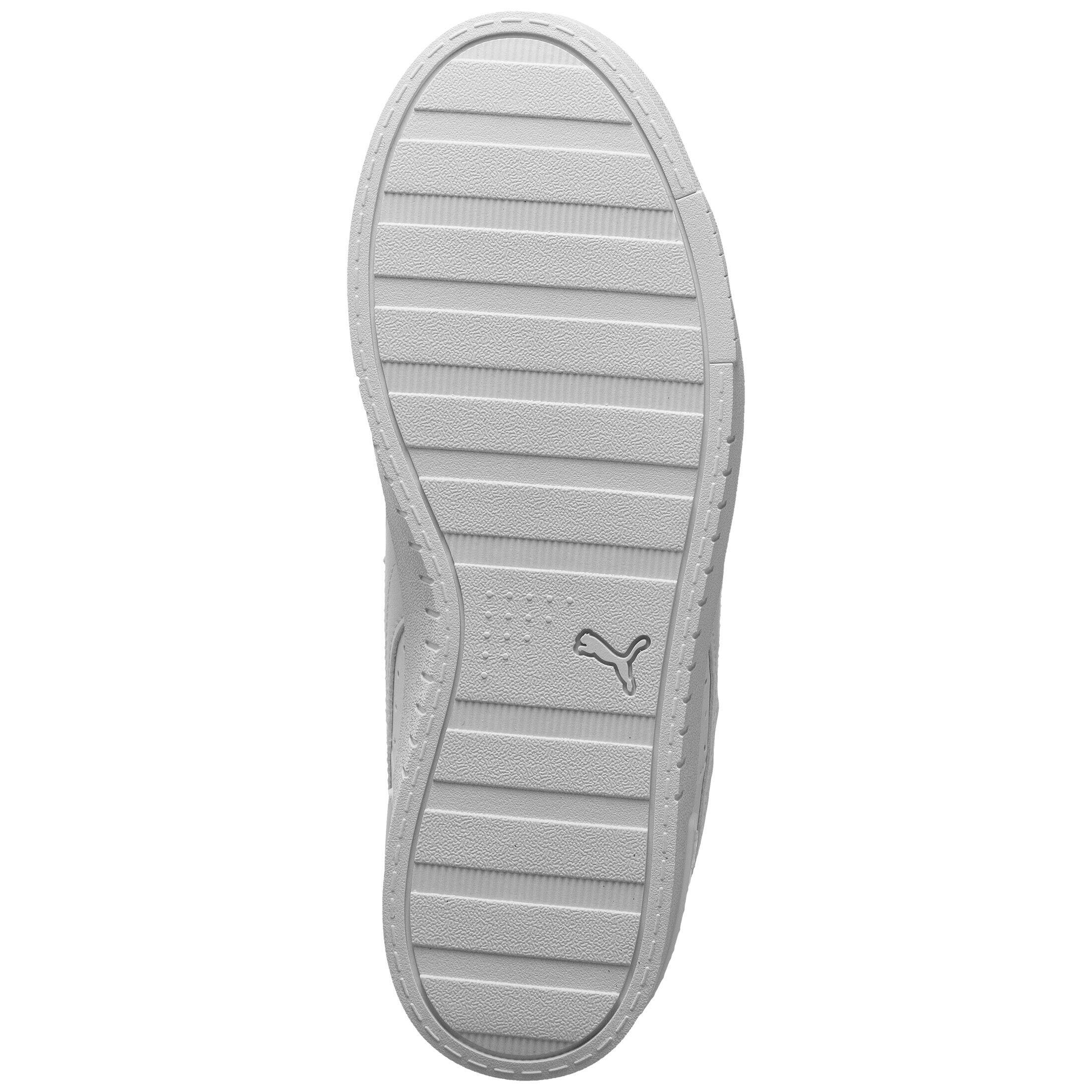 Puma Zapatillas De Piel Jada Renew Blanco 7/7