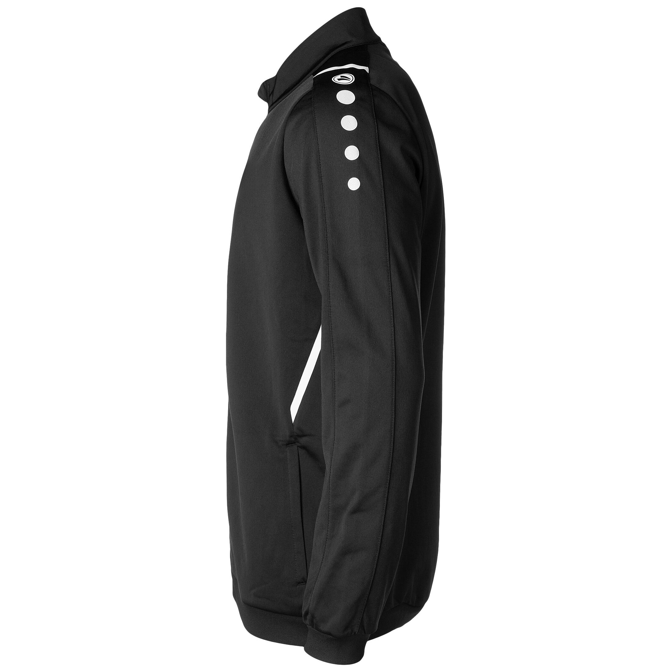 Trainingsjacke Challenge Herren JAKO 4/4