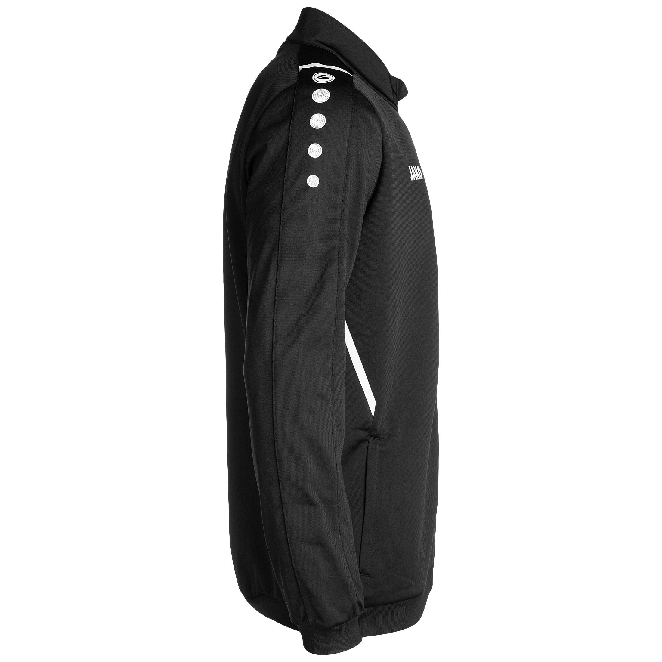 Trainingsjacke Challenge Herren JAKO 3/4