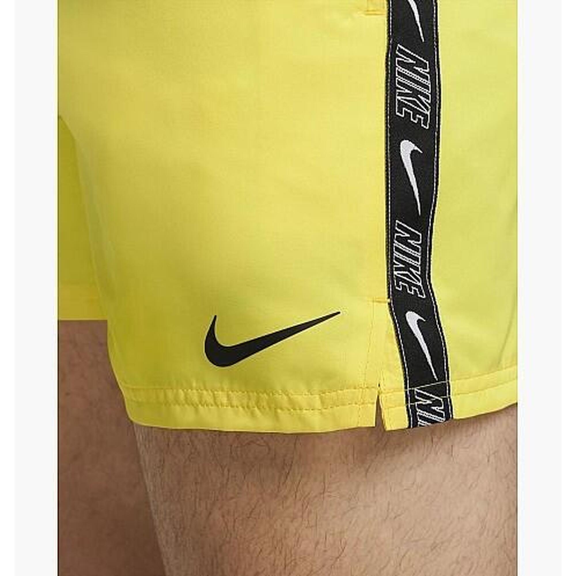 Costume da bagno nike volley logo - nessd-