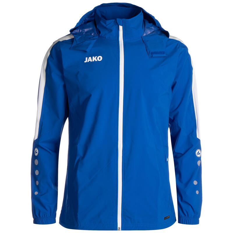 Funktionsjacke Power Allwetterjacke Herren JAKO