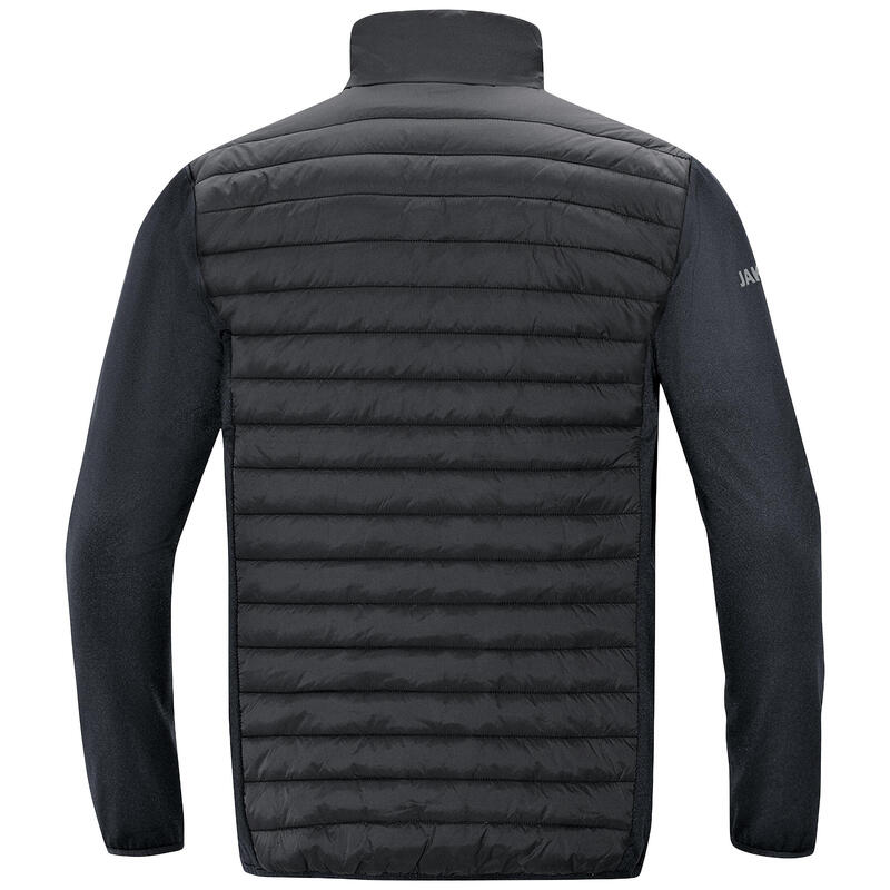 Jako Hybrid Premium Jacket