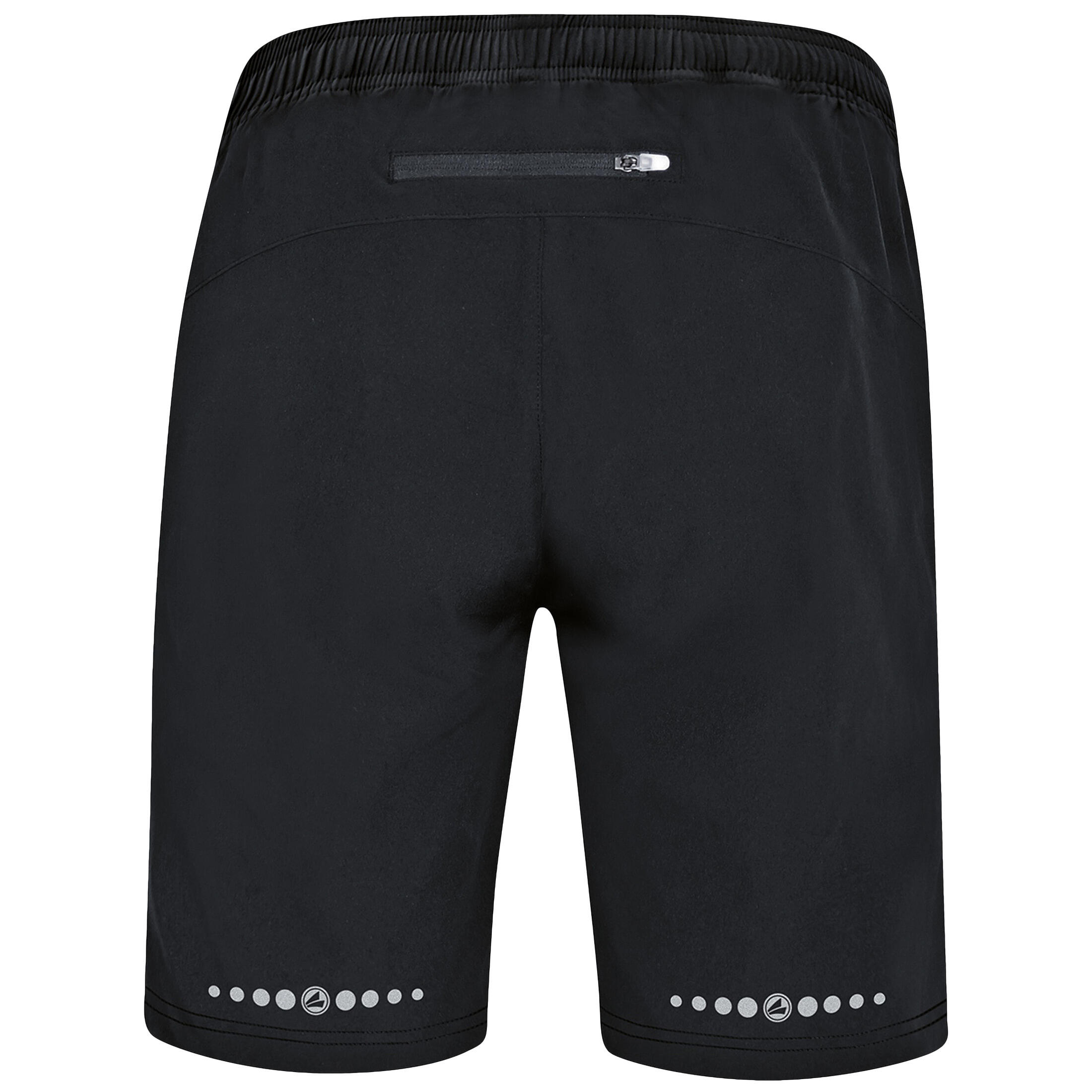 Laufshorts Run 2.0 Herren JAKO 2/2