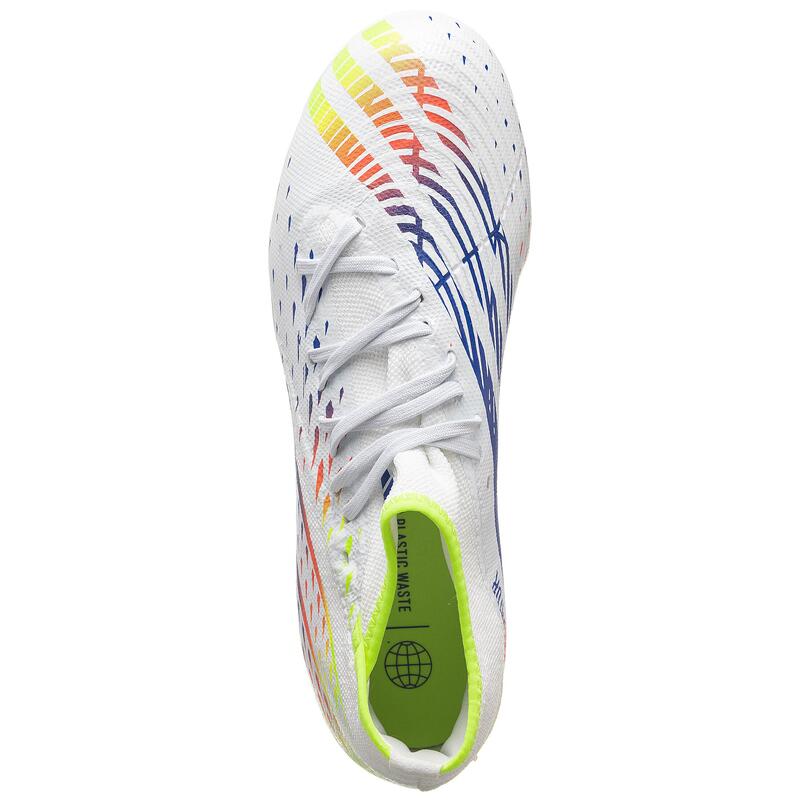 Fußballschuh Predator Edge.3 Unisex Erwachsene ADIDAS