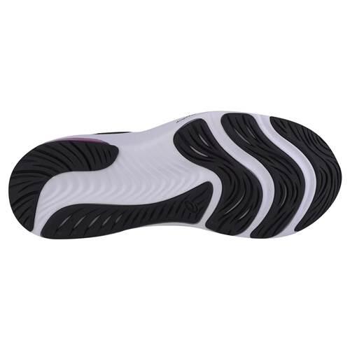 Chaussures Femmes Asics Gel Pulse 14 gris