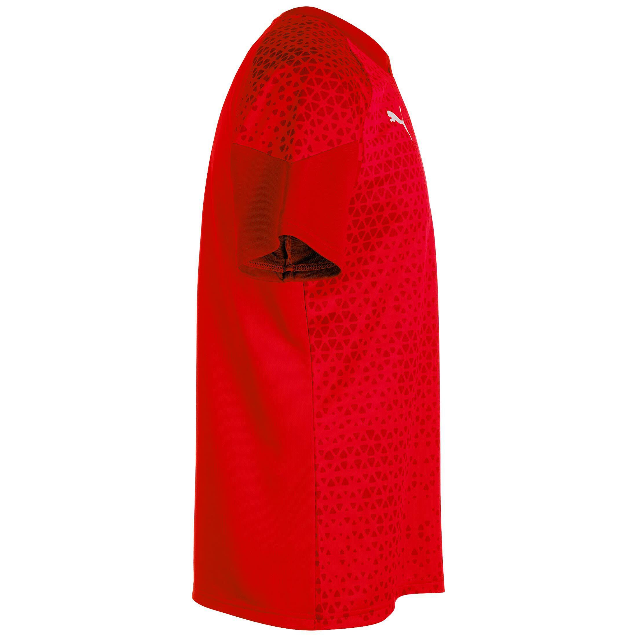 Trainingsshirt teamCUP Herren PUMA 3/7