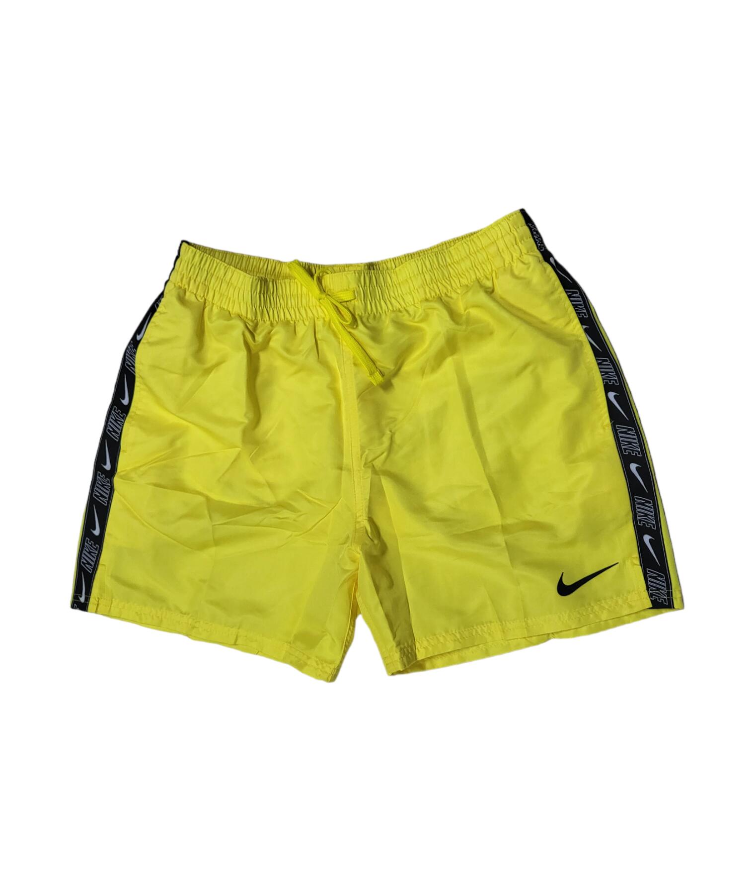 Costume da bagno nike volley logo - nessd- 6/7