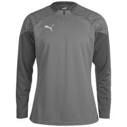 Veste de survêtement 1/4 zip Puma Team Cup