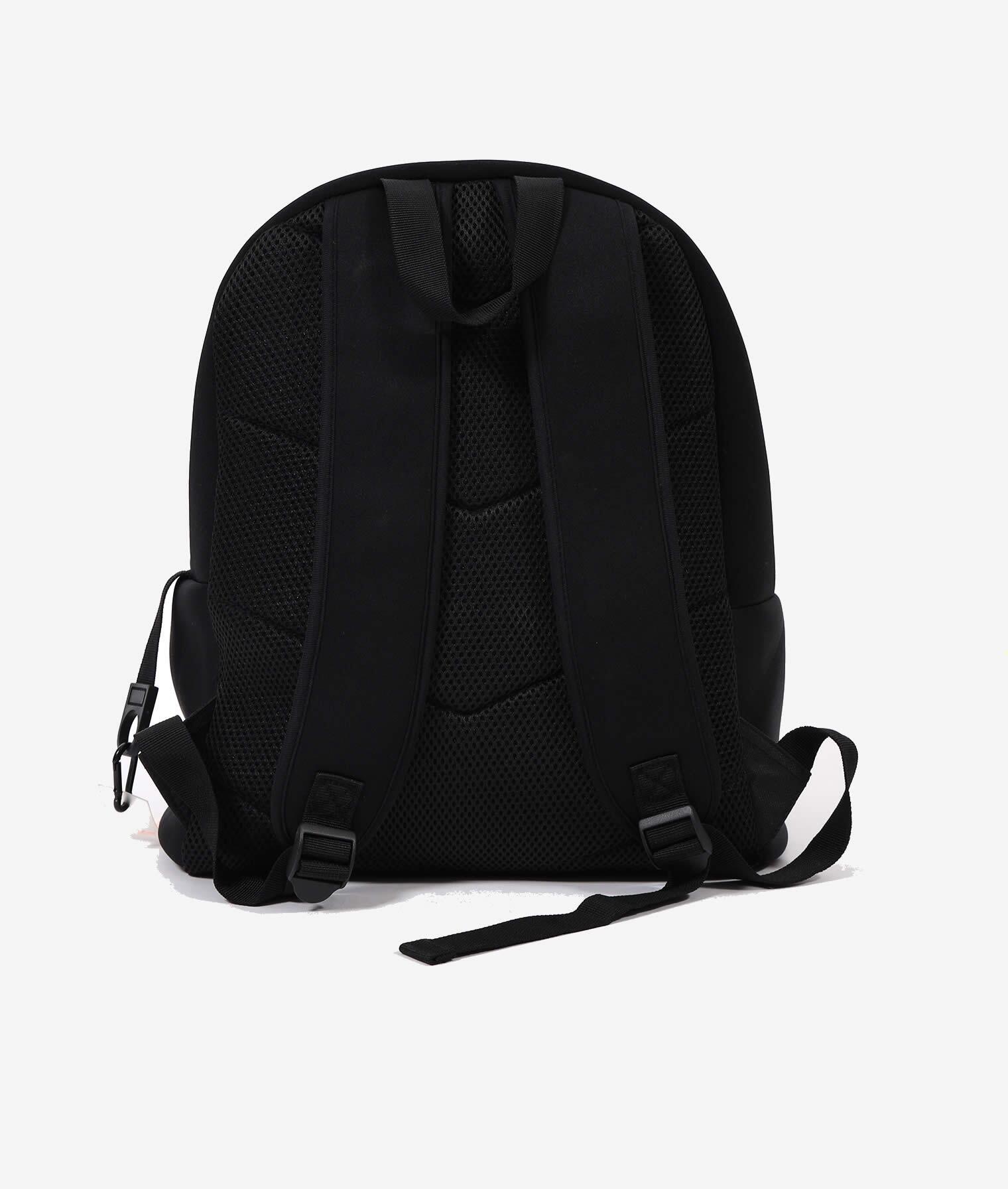 Zaini givova nero/bianco 2/3