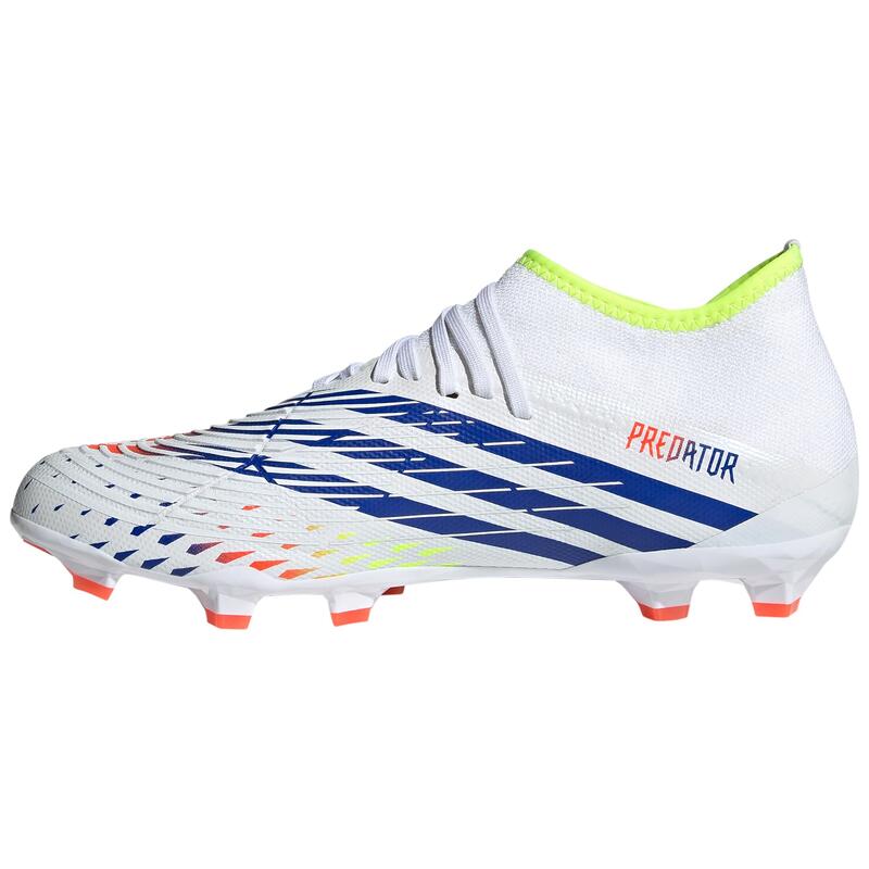 Fußballschuh Predator Edge.3 Unisex Erwachsene ADIDAS