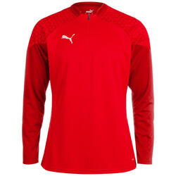 Maillot manches longues 1/4 Puma Team Cup