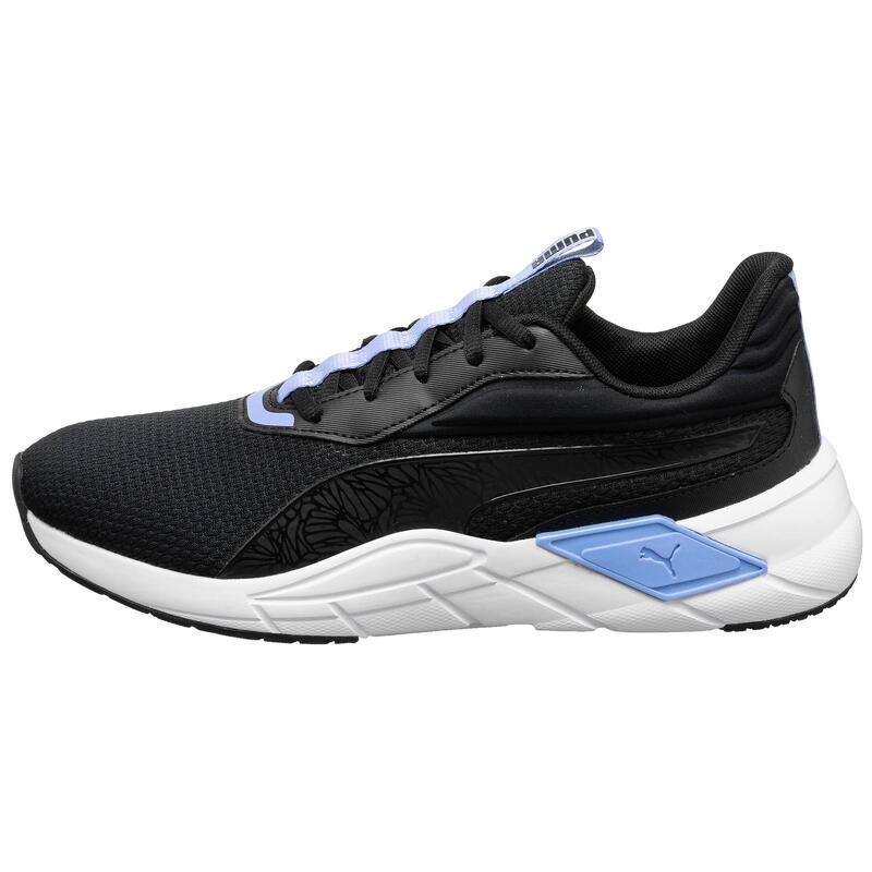 Puma Lex Nova Shine chaussure de course noire