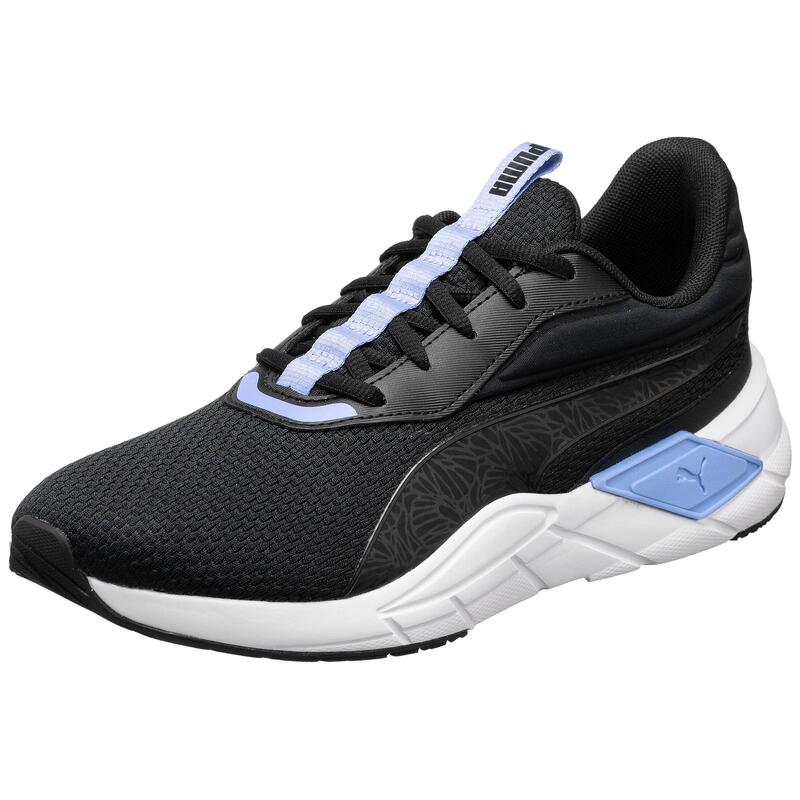 Puma Lex Nova Shine chaussure de course noire