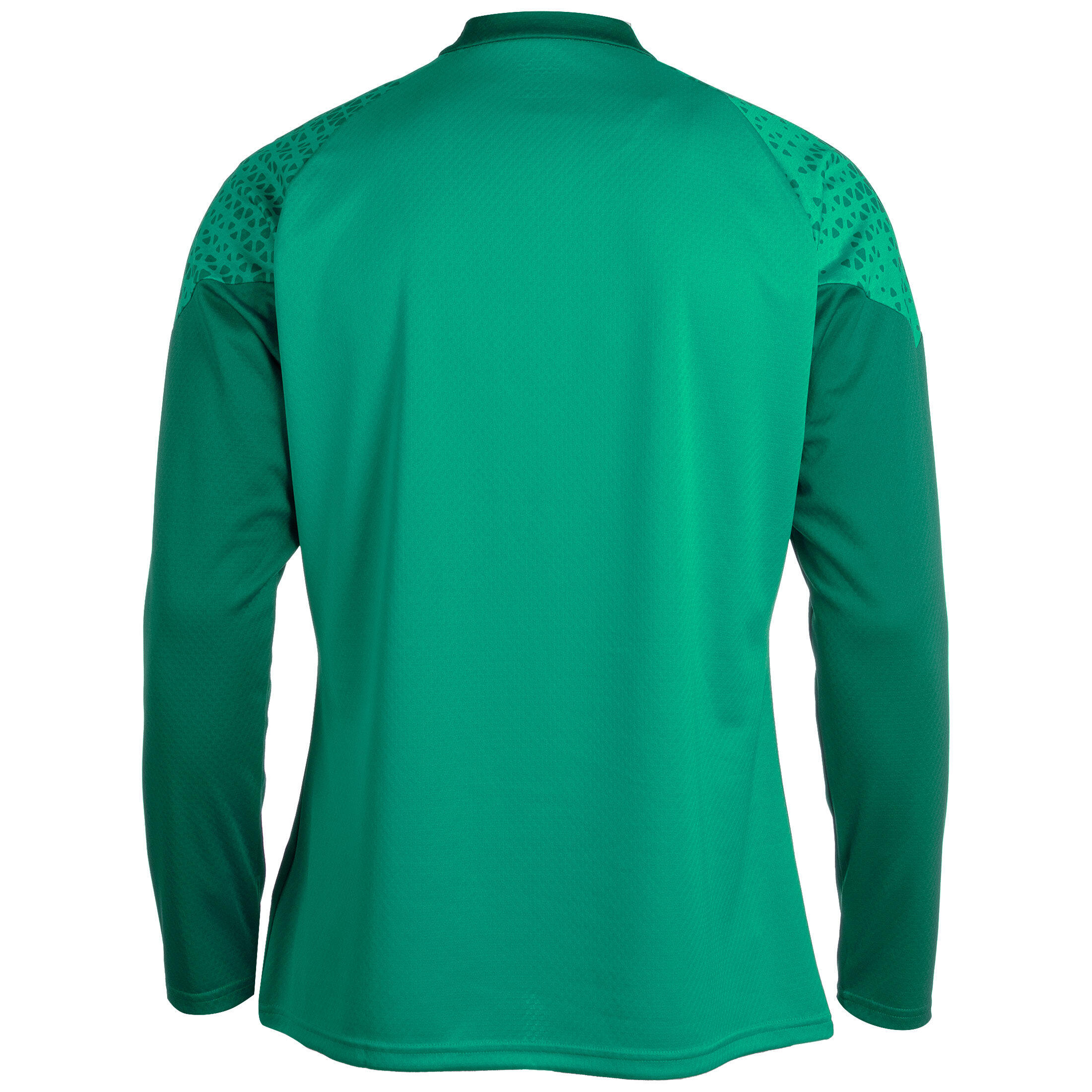 Trainingspullover teamCUP 1/4 Zip Herren PUMA 2/4
