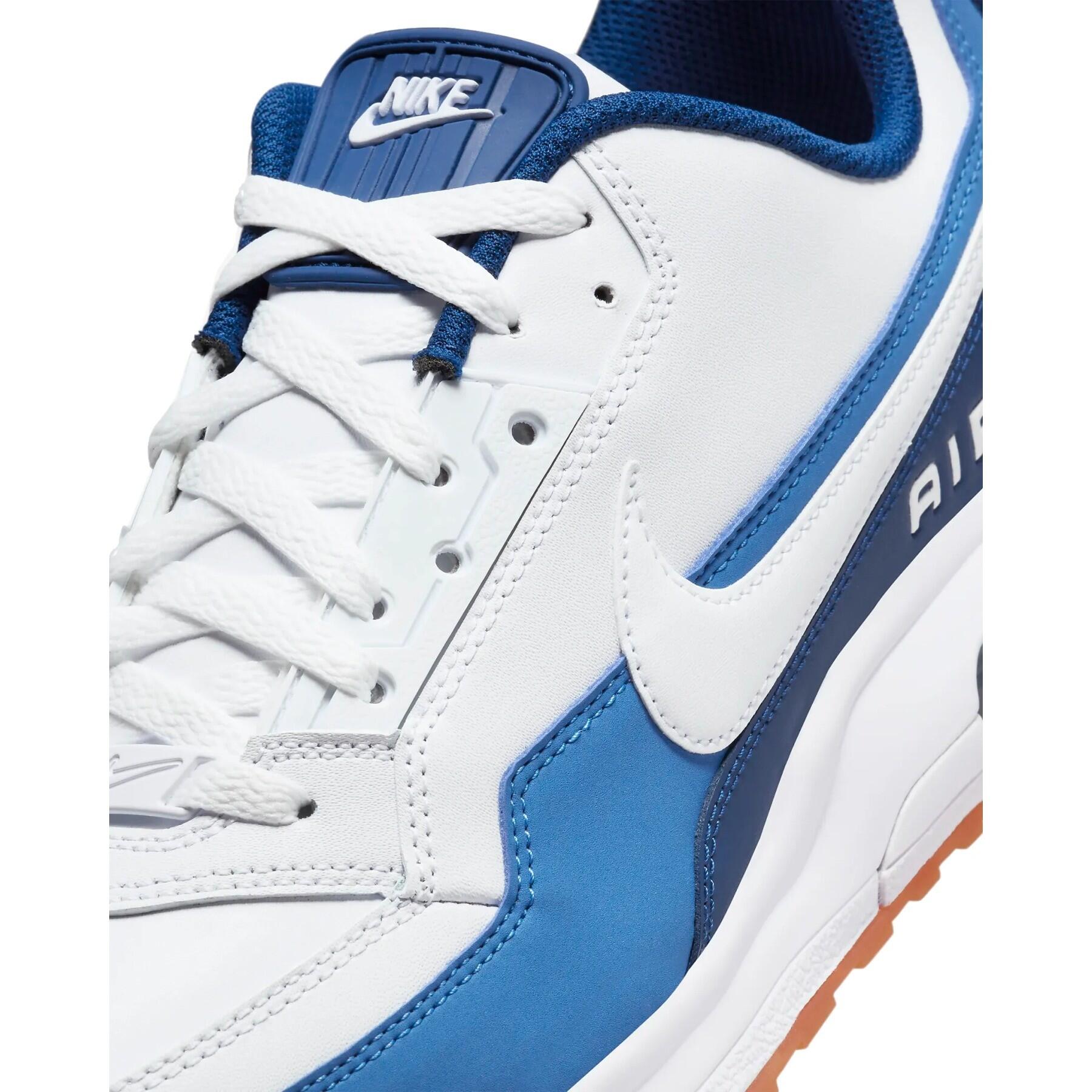 Zapatillas Hombre Nike Air Max Ltd Blanco NIKE Decathlon