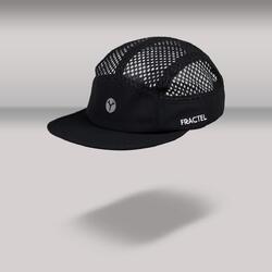Fractel Galaxy (All Black Mesh) Cap