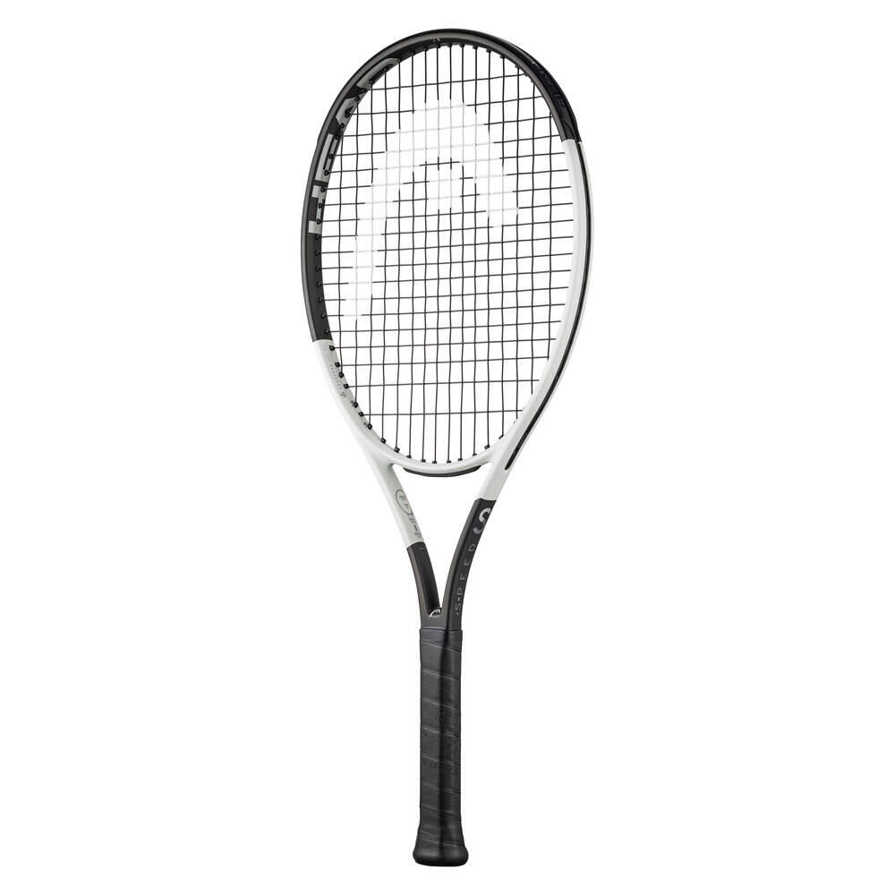 HEAD Kinder Tennisschläger besaitet HEAD Speed JR. 2024 Testsieger Alter 9-11 Jahre